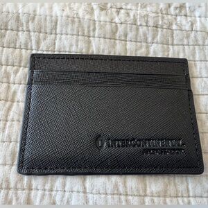 Intercontinental Ambassador Card Holder